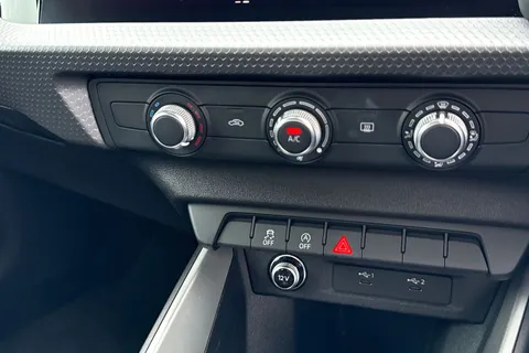 DF23SLZ Audi A1 Sport 25 TFSI 95 PS 5-speed Thumbnail #46