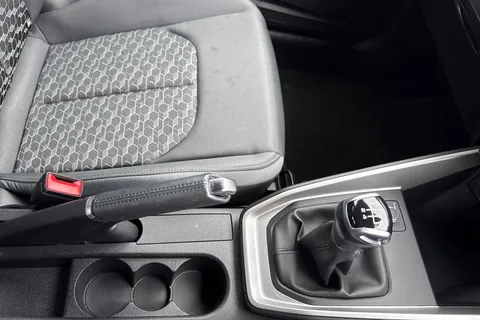 DF23SLZ Audi A1 Sport 25 TFSI 95 PS 5-speed Thumbnail #47