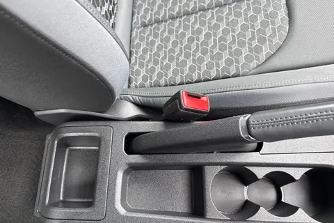 DF23SLZ Audi A1 Sport 25 TFSI 95 PS 5-speed Thumbnail #48