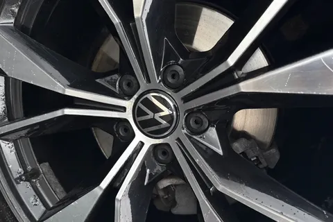 DY21WUO Volkswagen Tiguan 1.5 TSI 150 R-Line 5dr DSG Thumbnail #27