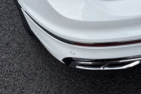 DY21WUO Volkswagen Tiguan 1.5 TSI 150 R-Line 5dr DSG Thumbnail #29