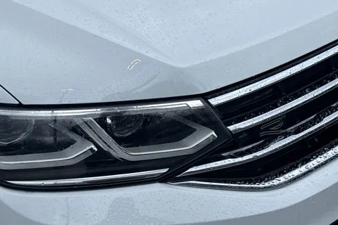 DY21WUO Volkswagen Tiguan 1.5 TSI 150 R-Line 5dr DSG Thumbnail #30