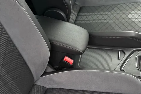 DY21WUO Volkswagen Tiguan 1.5 TSI 150 R-Line 5dr DSG Thumbnail #35