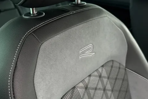 DY21WUO Volkswagen Tiguan 1.5 TSI 150 R-Line 5dr DSG Thumbnail #36