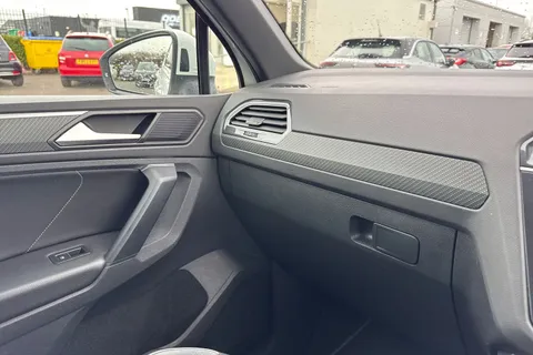 PX23MYN Volkswagen Tiguan 1.5 TSI R-Line DSG Euro 6 (s/s) 5dr Thumbnail #61