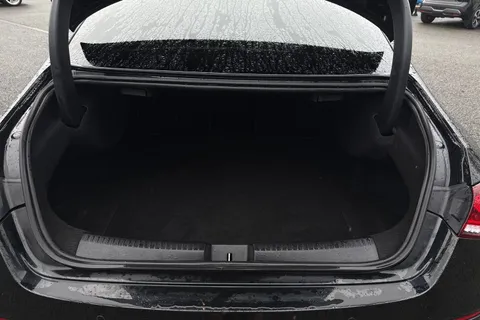 PN19XXT Mercedes-Benz Cla Class 2.0 CLA220 AMG Line (Premium Plus) Coupe 7G-DCT Euro 6 (s/s) 4dr Thumbnail #8