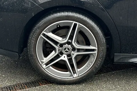 PN19XXT Mercedes-Benz Cla Class 2.0 CLA220 AMG Line (Premium Plus) Coupe 7G-DCT Euro 6 (s/s) 4dr Thumbnail #12