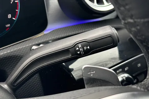 PN19XXT Mercedes-Benz Cla Class 2.0 CLA220 AMG Line (Premium Plus) Coupe 7G-DCT Euro 6 (s/s) 4dr Thumbnail #24