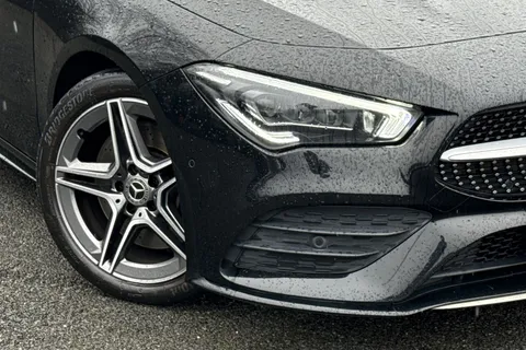 PN19XXT Mercedes-Benz Cla Class 2.0 CLA220 AMG Line (Premium Plus) Coupe 7G-DCT Euro 6 (s/s) 4dr Thumbnail #26