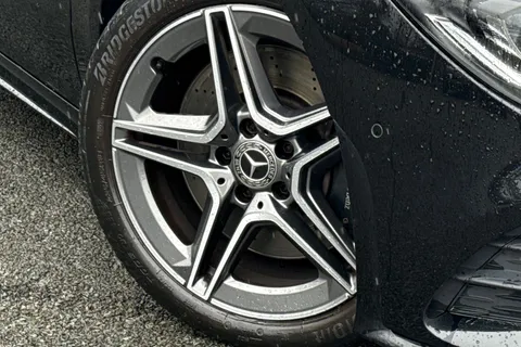 PN19XXT Mercedes-Benz Cla Class 2.0 CLA220 AMG Line (Premium Plus) Coupe 7G-DCT Euro 6 (s/s) 4dr Thumbnail #27