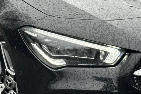 PN19XXT Mercedes-Benz Cla Class 2.0 CLA220 AMG Line (Premium Plus) Coupe 7G-DCT Euro 6 (s/s) 4dr Thumbnail #28