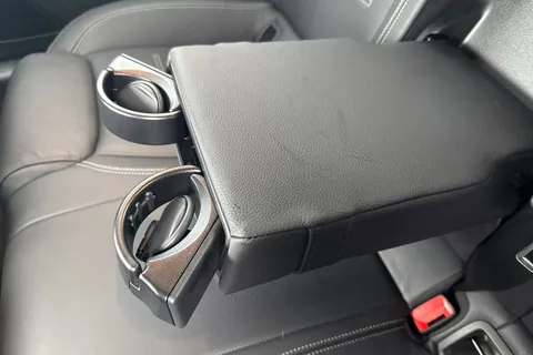 PN19XXT Mercedes-Benz Cla Class 2.0 CLA220 AMG Line (Premium Plus) Coupe 7G-DCT Euro 6 (s/s) 4dr Thumbnail #37