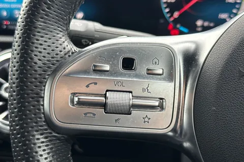 PN19XXT Mercedes-Benz Cla Class 2.0 CLA220 AMG Line (Premium Plus) Coupe 7G-DCT Euro 6 (s/s) 4dr Thumbnail #39