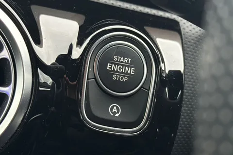 PN19XXT Mercedes-Benz Cla Class 2.0 CLA220 AMG Line (Premium Plus) Coupe 7G-DCT Euro 6 (s/s) 4dr Thumbnail #43