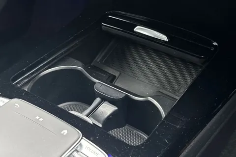 PN19XXT Mercedes-Benz Cla Class 2.0 CLA220 AMG Line (Premium Plus) Coupe 7G-DCT Euro 6 (s/s) 4dr Thumbnail #44