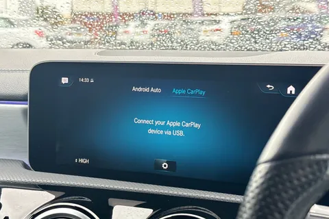 PN19XXT Mercedes-Benz Cla Class 2.0 CLA220 AMG Line (Premium Plus) Coupe 7G-DCT Euro 6 (s/s) 4dr Thumbnail #51