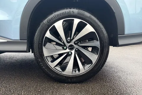 DN75ONJ BYD Seal U 1.5 18.3kWh Boost CVT Auto Euro 6 (s/s) 5dr Thumbnail #6