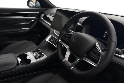 DN75ONJ BYD Seal U 1.5 18.3kWh Boost CVT Auto Euro 6 (s/s) 5dr Thumbnail #7