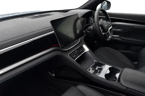 DN75ONJ BYD Seal U 1.5 18.3kWh Boost CVT Auto Euro 6 (s/s) 5dr Thumbnail #8