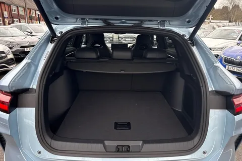 DN75ONJ BYD Seal U 1.5 18.3kWh Boost CVT Auto Euro 6 (s/s) 5dr Thumbnail #9