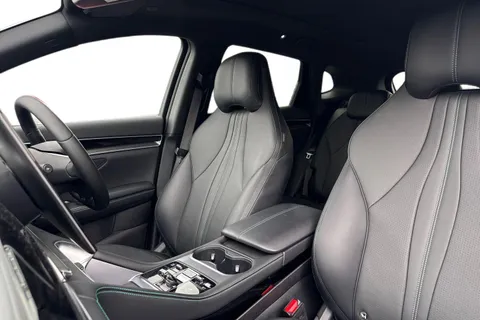 DN75ONJ BYD Seal U 1.5 18.3kWh Boost CVT Auto Euro 6 (s/s) 5dr Thumbnail #10