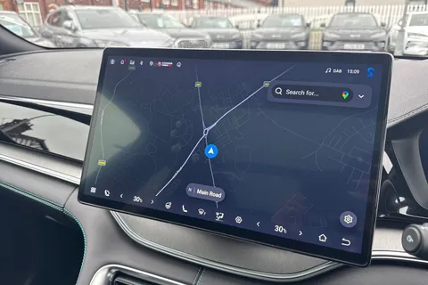 DN75ONJ BYD Seal U 1.5 18.3kWh Boost CVT Auto Euro 6 (s/s) 5dr Thumbnail #11