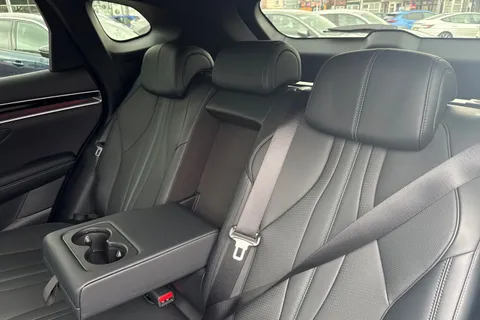 DN75ONJ BYD Seal U 1.5 18.3kWh Boost CVT Auto Euro 6 (s/s) 5dr Thumbnail #13