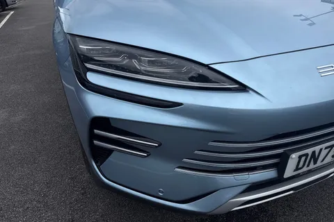 DN75ONJ BYD Seal U 1.5 18.3kWh Boost CVT Auto Euro 6 (s/s) 5dr Thumbnail #16