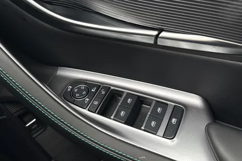 DN75ONJ BYD Seal U 1.5 18.3kWh Boost CVT Auto Euro 6 (s/s) 5dr Thumbnail #17