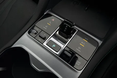 DN75ONJ BYD Seal U 1.5 18.3kWh Boost CVT Auto Euro 6 (s/s) 5dr Thumbnail #19