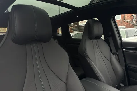 DN75ONJ BYD Seal U 1.5 18.3kWh Boost CVT Auto Euro 6 (s/s) 5dr Thumbnail #20