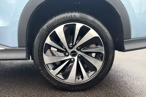 DN75ONJ BYD Seal U 1.5 18.3kWh Boost CVT Auto Euro 6 (s/s) 5dr Thumbnail #22