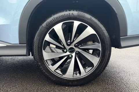 DN75ONJ BYD Seal U 1.5 18.3kWh Boost CVT Auto Euro 6 (s/s) 5dr Thumbnail #23