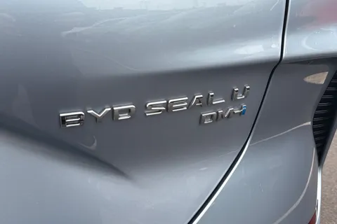 DN75ONJ BYD Seal U 1.5 18.3kWh Boost CVT Auto Euro 6 (s/s) 5dr Thumbnail #27