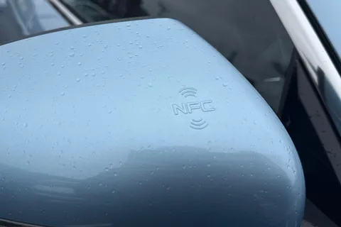 DN75ONJ BYD Seal U 1.5 18.3kWh Boost CVT Auto Euro 6 (s/s) 5dr Thumbnail #29