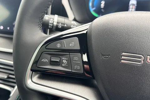 DN75ONJ BYD Seal U 1.5 18.3kWh Boost CVT Auto Euro 6 (s/s) 5dr Thumbnail #31