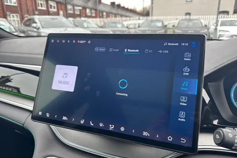 DN75ONJ BYD Seal U 1.5 18.3kWh Boost CVT Auto Euro 6 (s/s) 5dr Thumbnail #34