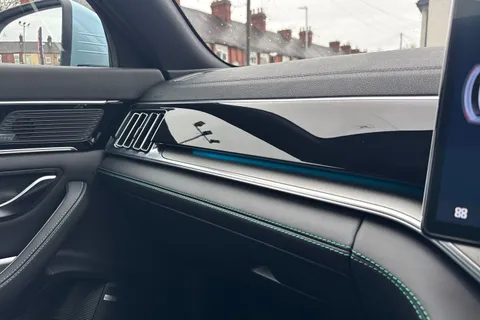 DN75ONJ BYD Seal U 1.5 18.3kWh Boost CVT Auto Euro 6 (s/s) 5dr Thumbnail #38