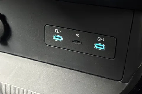 DN75ONJ BYD Seal U 1.5 18.3kWh Boost CVT Auto Euro 6 (s/s) 5dr Thumbnail #42