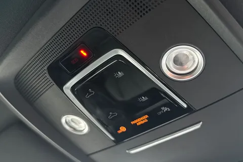 DN75ONJ BYD Seal U 1.5 18.3kWh Boost CVT Auto Euro 6 (s/s) 5dr Thumbnail #46