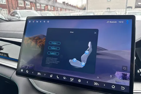 DN75ONJ BYD Seal U 1.5 18.3kWh Boost CVT Auto Euro 6 (s/s) 5dr Thumbnail #48