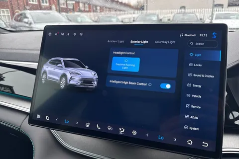 DN75ONJ BYD Seal U 1.5 18.3kWh Boost CVT Auto Euro 6 (s/s) 5dr Thumbnail #50
