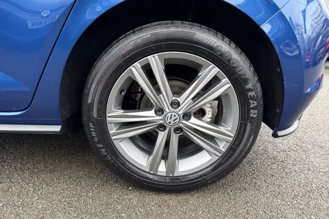 NL70KLA Volkswagen Polo 1.0 TSI 115 R-Line 5dr Thumbnail #12