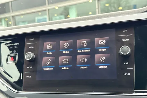 NL70KLA Volkswagen Polo 1.0 TSI 115 R-Line 5dr Thumbnail #17