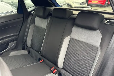 NL70KLA Volkswagen Polo 1.0 TSI 115 R-Line 5dr Thumbnail #19