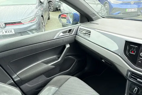 NL70KLA Volkswagen Polo 1.0 TSI 115 R-Line 5dr Thumbnail #20