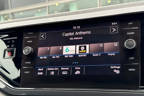 NL70KLA Volkswagen Polo 1.0 TSI 115 R-Line 5dr Thumbnail #27