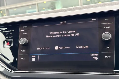 NL70KLA Volkswagen Polo 1.0 TSI 115 R-Line 5dr Thumbnail #29