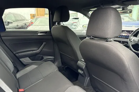 NL70KLA Volkswagen Polo 1.0 TSI 115 R-Line 5dr Thumbnail #34