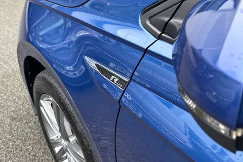 NL70KLA Volkswagen Polo 1.0 TSI 115 R-Line 5dr Thumbnail #35